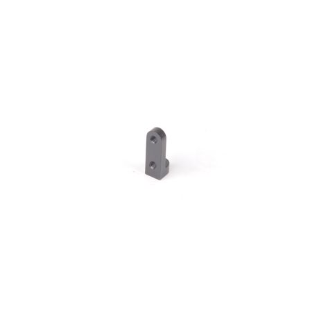 Schumacher Alloy Servo Post - Mi7 Schumacher Alloy Servo Post - Mi7