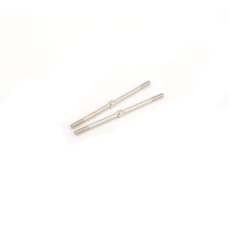Schumacher Turnbuckle Adjuster HTT - 71mm (pr) (U7856) Schumacher Turnbuckle Adjuster HTT - 71mm (pr) (U7856)