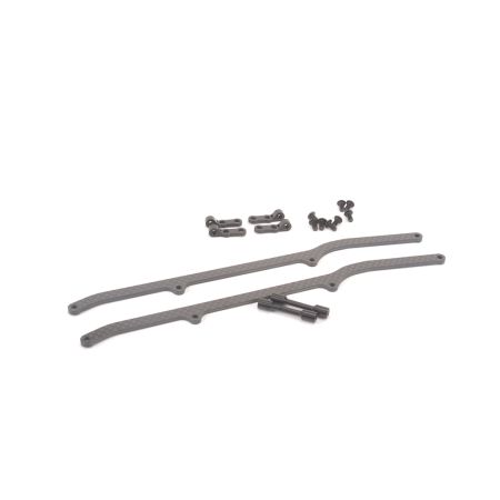 Schumacher Vertical Topdeck Conv'n (Rear Motor) - Mi7 Schumacher Vertical Topdeck Conv'n (Rear Motor) - Mi7