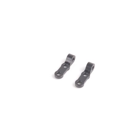 Schumacher Vertical Top Deck Mounts - Mi7 (pr) Schumacher Vertical Top Deck Mounts - Mi7 (pr)