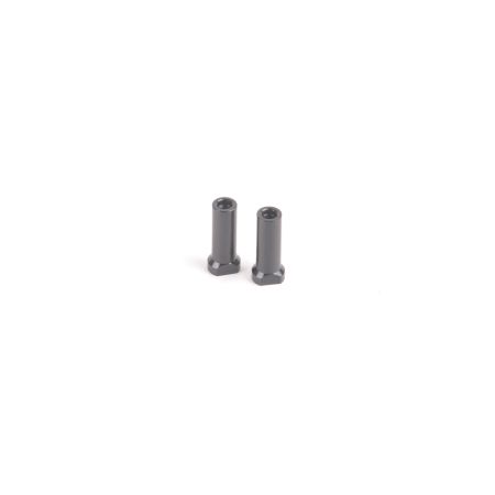 Schumacher Chassis Post (16mm) - Atom 2 (pr) Schumacher Chassis Post (16mm) - Atom 2 (pr)