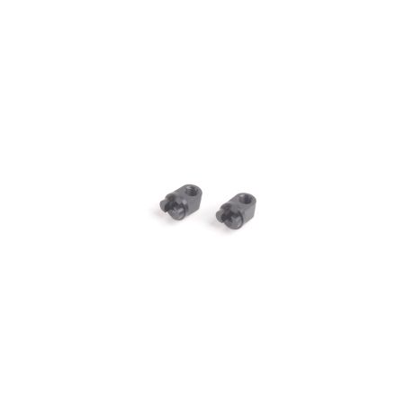 Schumacher Alloy Lock Stop - Atom 2 - pr Schumacher Alloy Lock Stop - Atom 2 - pr