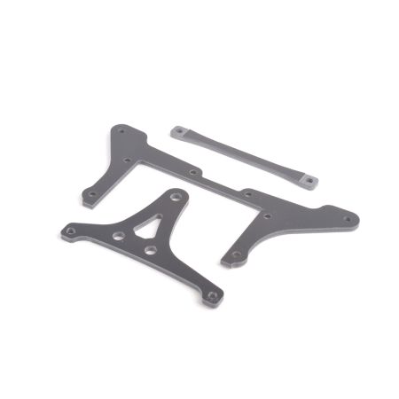 Schumacher S2 Pod Parts - Atom 2 Schumacher S2 Pod Parts - Atom 2