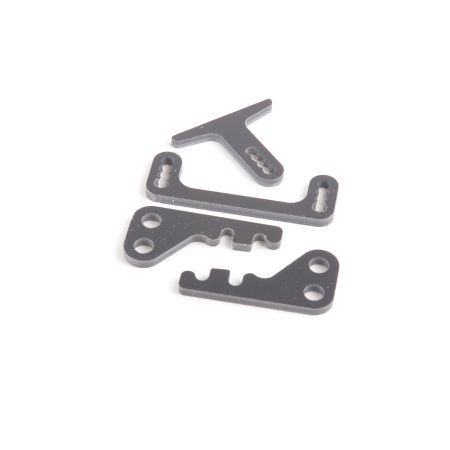 Schumacher S2 LiPo Stops - Atom 2 Schumacher S2 LiPo Stops - Atom 2