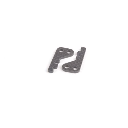 Schumacher C/F Side LiPo Stop - Atom 2 (pr) Schumacher C/F Side LiPo Stop - Atom 2 (pr)