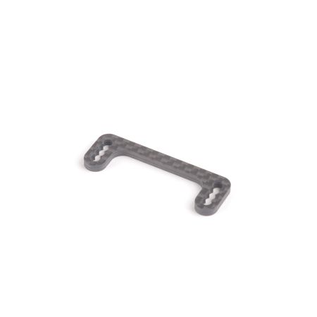 Schumacher C/F Rear Lipo Stop - Atom 2 Schumacher C/F Rear Lipo Stop - Atom 2