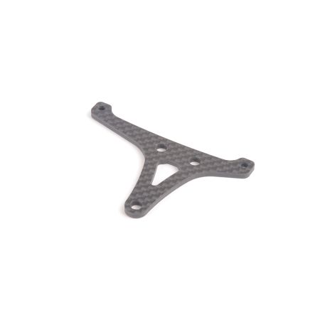 Schumacher C/F Damper Mount - Atom 2 