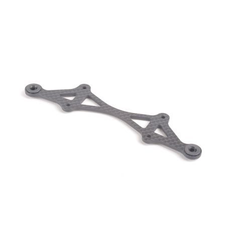 Schumacher C/F 1.5deg Camber 5deg Caster Strap 1 Dot - Atom 2 Schumacher C/F 1.5deg Camber 5deg Caster Strap 1 Dot - Atom 2
