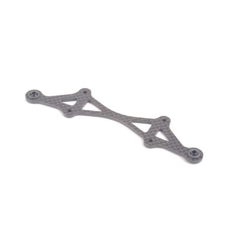 Schumacher C/F 1deg Camber 7deg Caster Strap 2 Dot - Atom 2 Schumacher C/F 1deg Camber 7deg Caster Strap 2 Dot - Atom 2