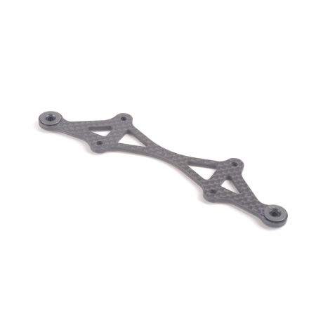 Schumacher C/F 1.5deg Camber 7deg Caster Strap 3 Dot -Atom 2 Schumacher C/F 1.5deg Camber 7deg Caster Strap 3 Dot -Atom 2