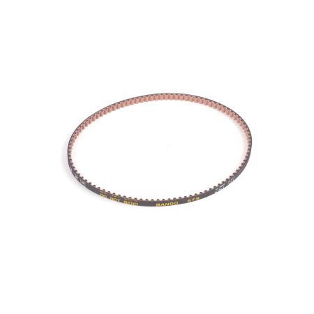 Schumacher Belt 97T x 4mm Wide Rubber Schumacher Belt 97T x 4mm Wide Rubber