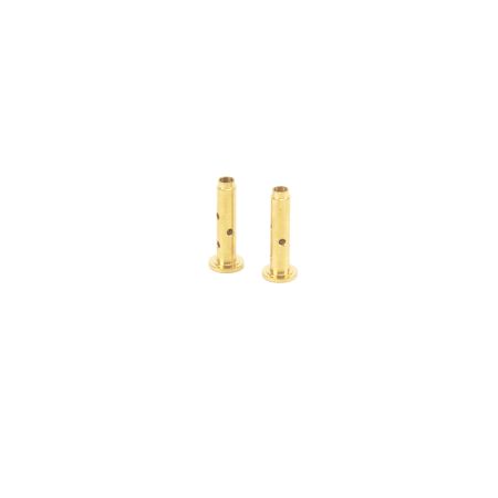 Schumacher Titanium King Pin pr - E3,E4 (U7936) Schumacher Titanium King Pin pr - E3,E4 (U7936)