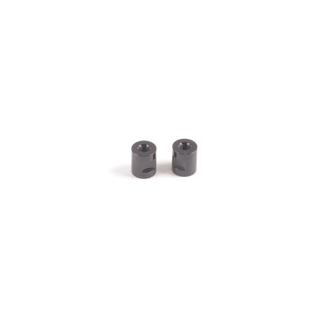 Schumacher Chassis Post 8mm - Eclipse 3 (pr) Schumacher Chassis Post 8mm - Eclipse 3 (pr)