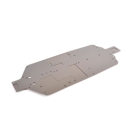 Schumacher Alloy Chassis - CAT L1 EVO Schumacher Alloy Chassis - CAT L1 EVO