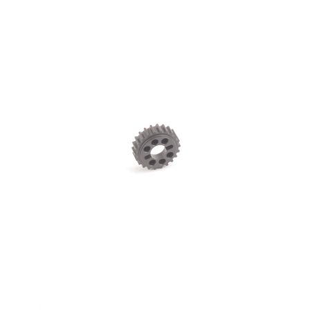 Schumacher 22T Rear Pulley - CAT L1 EVO Schumacher 22T Rear Pulley - CAT L1 EVO