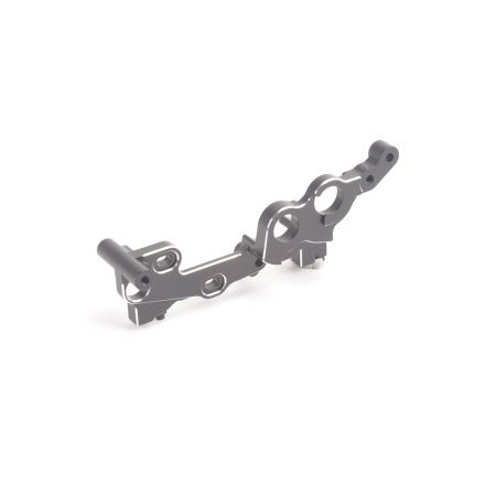 Schumacher Alloy Motor Mount - CAT L1 EVO Schumacher Alloy Motor Mount - CAT L1 EVO