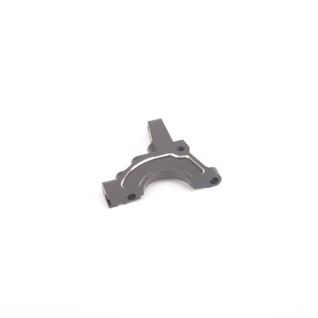 Schumacher Alloy Upper RH Rear Trans - CAT L1 EVO Schumacher Alloy Upper RH Rear Trans - CAT L1 EVO