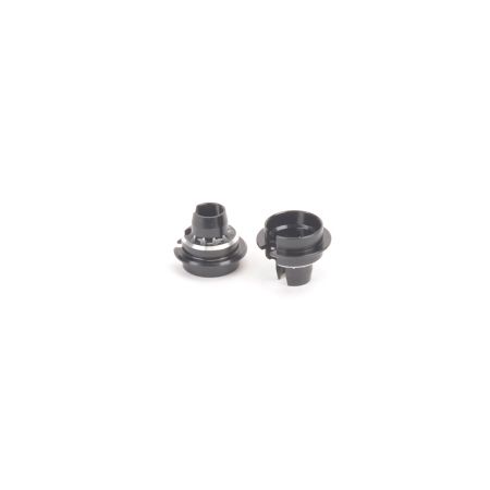 Schumacher Alloy Spring Seat High - Off Road (pr) Schumacher Alloy Spring Seat High - Off Road (pr)