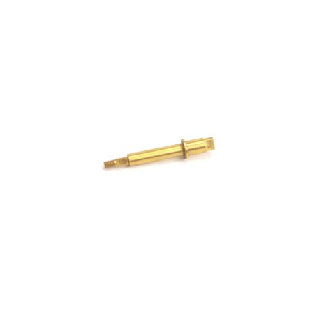 Schumacher Titanium Layshaft Lockout - CAT L1 EVO Schumacher Titanium Layshaft Lockout - CAT L1 EVO