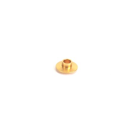 Schumacher Alloy Thrust Plate Lockout - CAT L1 EVO