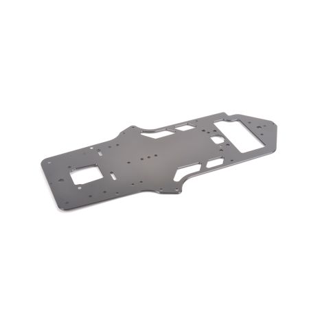 Schumacher Alloy Chassis - Eclipse 3