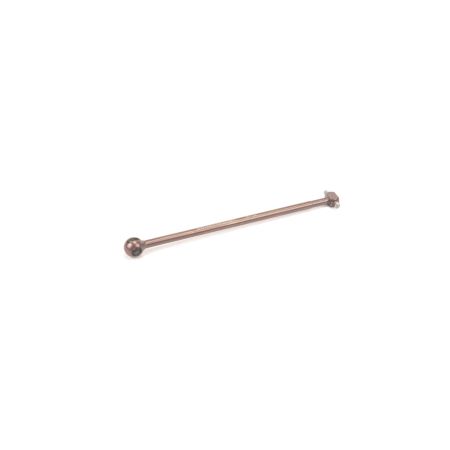 Schumacher Rear Driveshaft Bone (CV) - Storm ST (U8013) Schumacher Rear Driveshaft Bone (CV) - Storm ST (U8013)