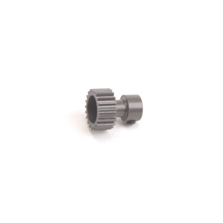 Schumacher Pinion - Long Boss Hard Alloy 48DP - 21T Schumacher Pinion - Long Boss Hard Alloy 48DP - 21T