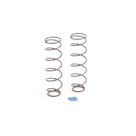 Schumacher Rear Springs Green 2.2lb/in - Storm ST (pr) Schumacher Rear Springs Green 2.2lb/in - Storm ST (pr)