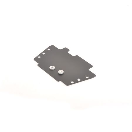Schumacher Radio Plate S2 - Storm ST Schumacher Radio Plate S2 - Storm ST
