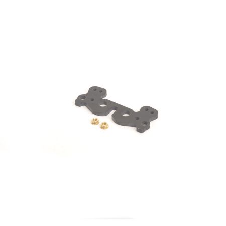 Schumacher Front Link Mount S2 - Storm ST