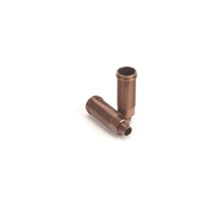 Schumacher Extra Long Shock Body (Kashima Coat) (pr) Schumacher Extra Long Shock Body (Kashima Coat) (pr)