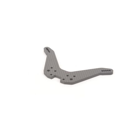 Schumacher Rear Shock Mount C/F - Storm ST (U8054) Schumacher Rear Shock Mount C/F - Storm ST (U8054)