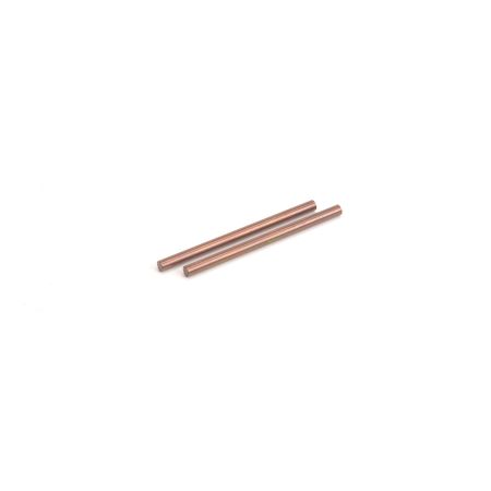 Schumacher Rear Inboard Pin - Storm ST (pr) Schumacher Rear Inboard Pin - Storm ST (pr)