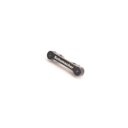 Schumacher Alloy RR Strap - Storm ST Schumacher Alloy RR Strap - Storm ST