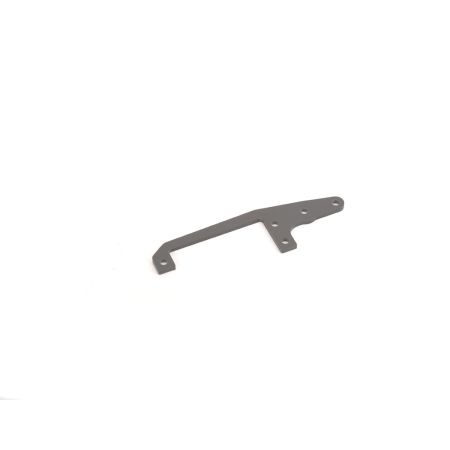 Schumacher S2 Servo Mount Upper - Mission FT