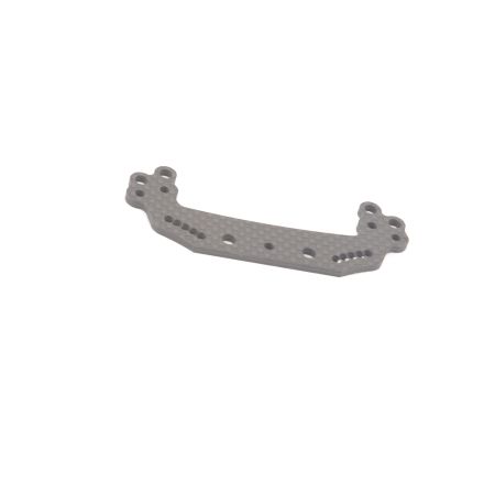 Schumacher C/F Rear Shock Mount - Mission FT (U8108)