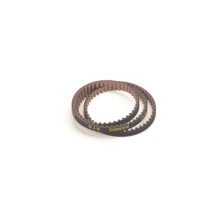Schumacher Belt 134T x 4mm Wide Schumacher Belt 134T x 4mm Wide