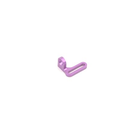 Schumacher Alloy Rear Belt Adjuster - Mission FT (U8110) Schumacher Alloy Rear Belt Adjuster - Mission FT (U8110)