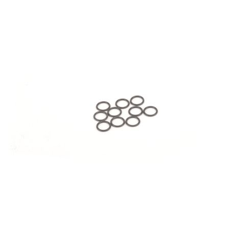 Schumacher 6 x 1 'O'ring pk10 - Mi7,Icon,E4 Schumacher 6 x 1 'O'ring pk10 - Mi7,Icon,E4