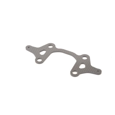 Schumacher C/F Front Beam - Eclipse 4