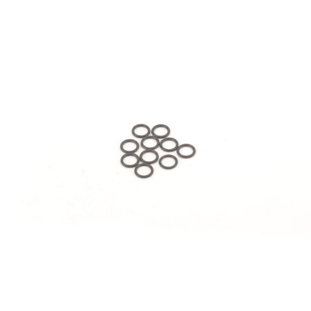 Schumacher 5 x 1 `O`ring (pk10)