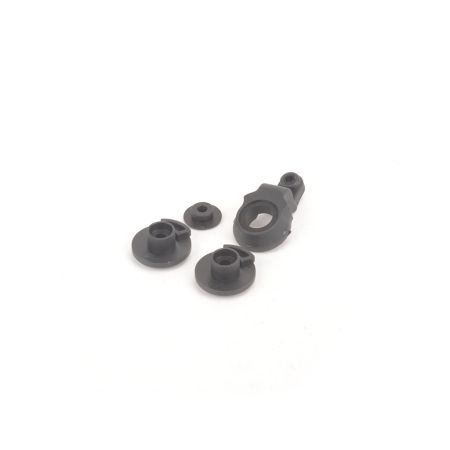 Schumacher Servo Horn Fixed Mouldings - LD2