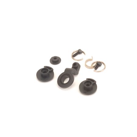 Schumacher Servo Saver Kit - LD2 Schumacher Servo Saver Kit - LD2