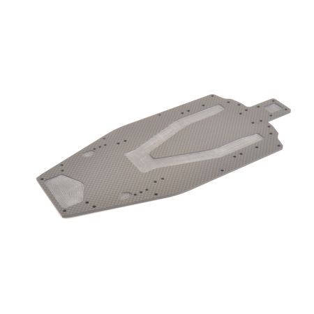 Schumacher C/F Chassis - LD2 Schumacher C/F Chassis - LD2