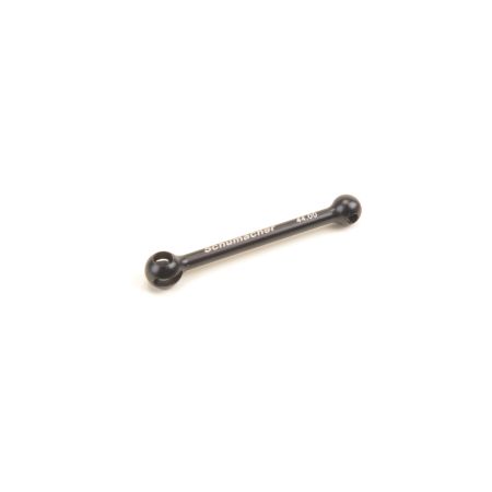 Schumacher Alloy Rear Driveshaft Bone - Mi8 Schumacher Alloy Rear Driveshaft Bone - Mi8