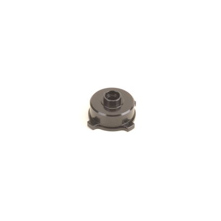 Schumacher Alloy Diff Body - Mi8 Schumacher Alloy Diff Body - Mi8