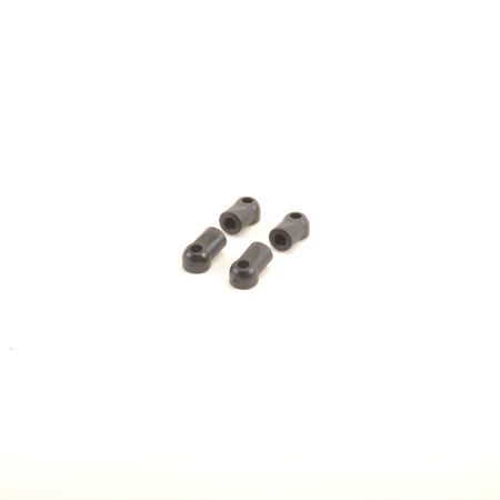 Schumacher Roll Bar Socket - Mi8 (pk4)