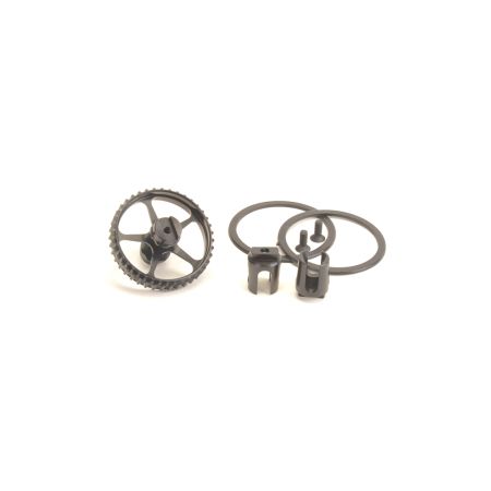 Schumacher Complete Spool - Mi8 Schumacher Complete Spool - Mi8