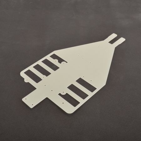 Schumacher Fibreglass Chassis - ProCat (U8282) Schumacher Fibreglass Chassis - ProCat (U8282)