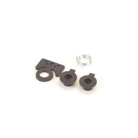Schumacher Servo Saver Set - ProCat (U8303)